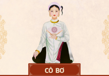 Thánh Cô Cô Bơ Bông: thần tích, nhân duyên và tài lộc được người dân nhận ra thế nào?
